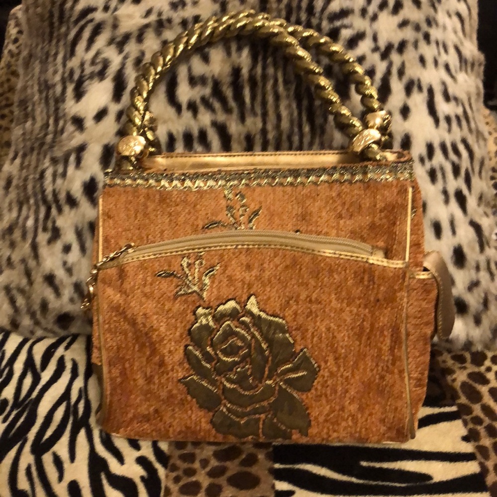Vintage Granny Bag